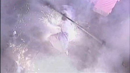 原月筝(天地情缘中)吹箫i_土豆视频