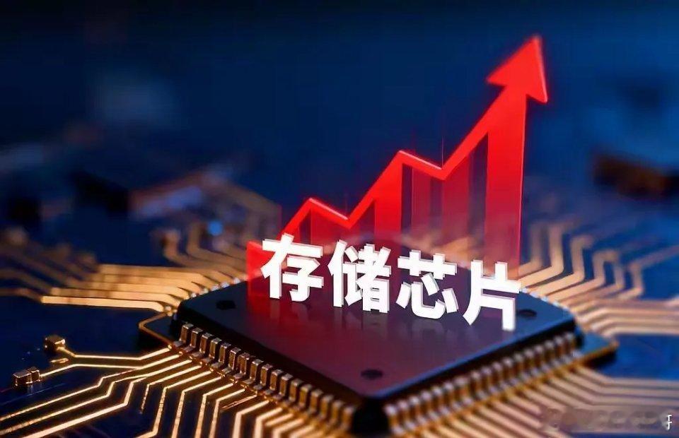 存储芯片四杰1.佰维存储：Q1扣非28亿，扭亏为盈2.江波龙：Q1扣非39亿