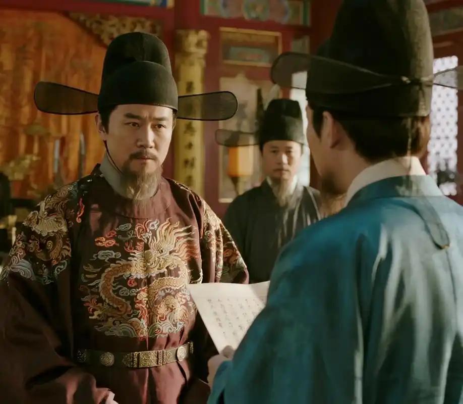 明朝第一才子，是怎么把自己作死的？三岁能背诗，五岁能对对子，十八岁乡试第一，