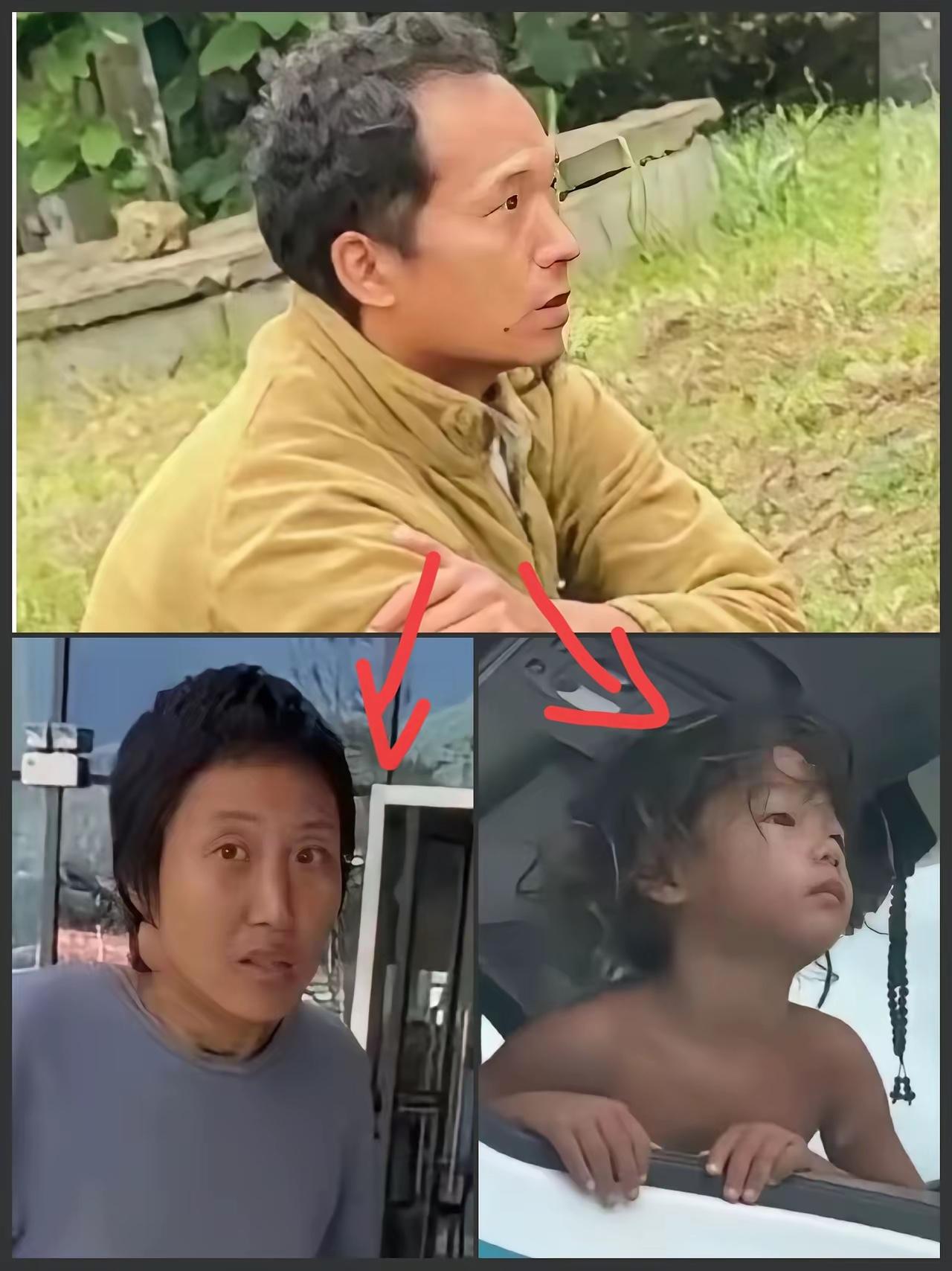 “野人小孩”后续更离谱了！爸妈竟是高学历——爸30+本科，妈40+硕士，这头衔