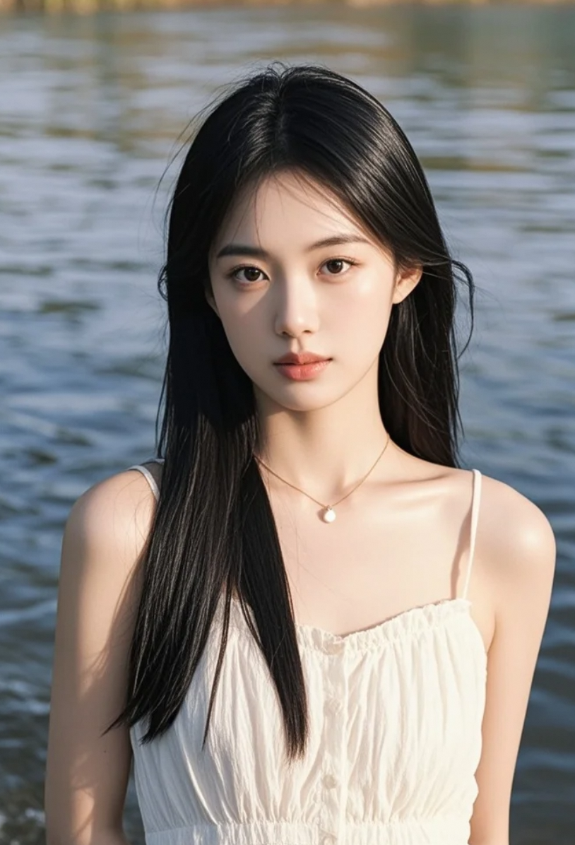 当美丽遇上创意：摄影师眼中的独特视角