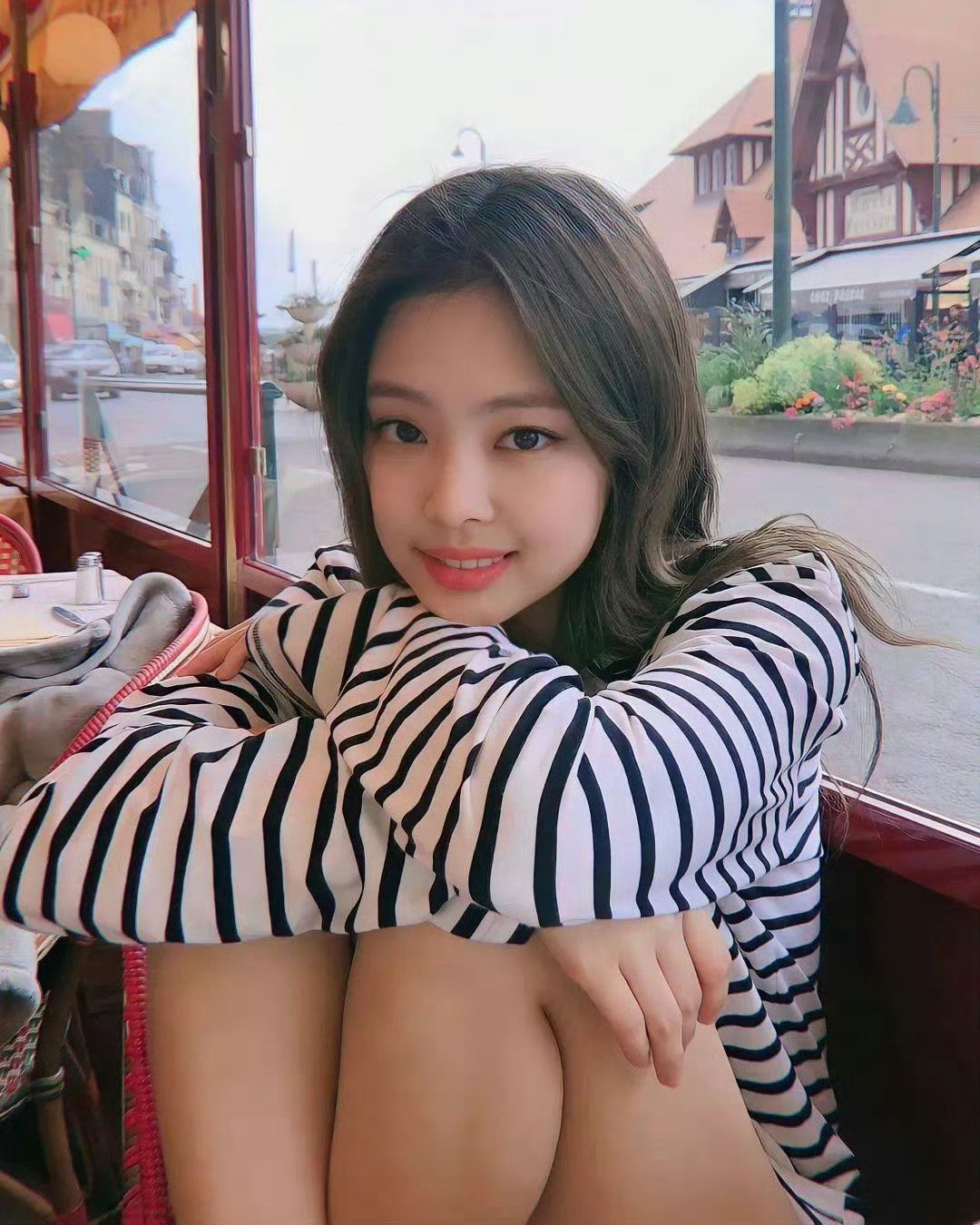 关于我选不出的条纹圣体们✨[爱心]​​​