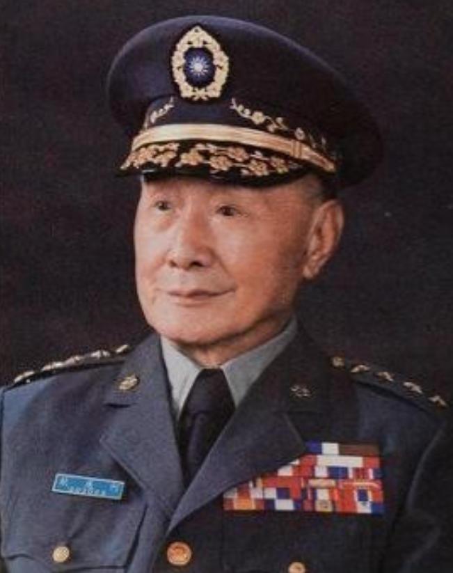 国民党二号人物，毛主席唯独不接受他投降，周恩来怒斥他是千古罪人，老蒋也坦言想干掉