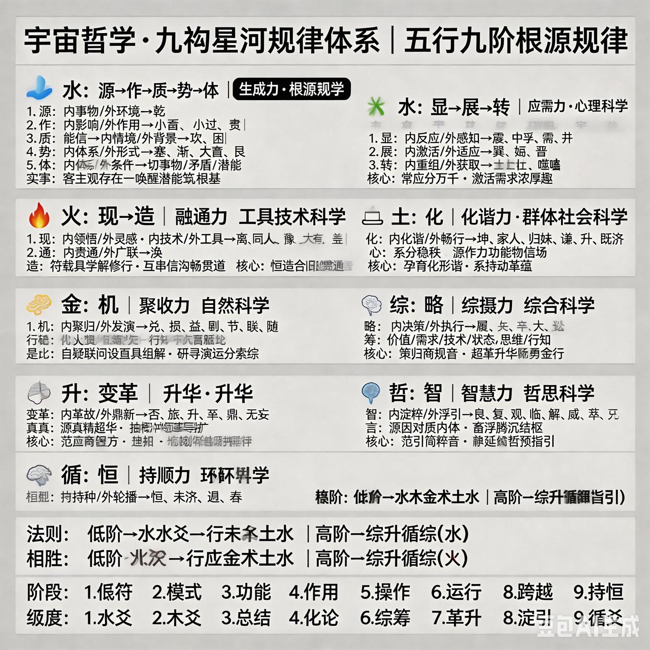 实事求是，造筹真言永。在探讨究竟该信仰科学还是玄学之时，我们需明白二者并非完全对
