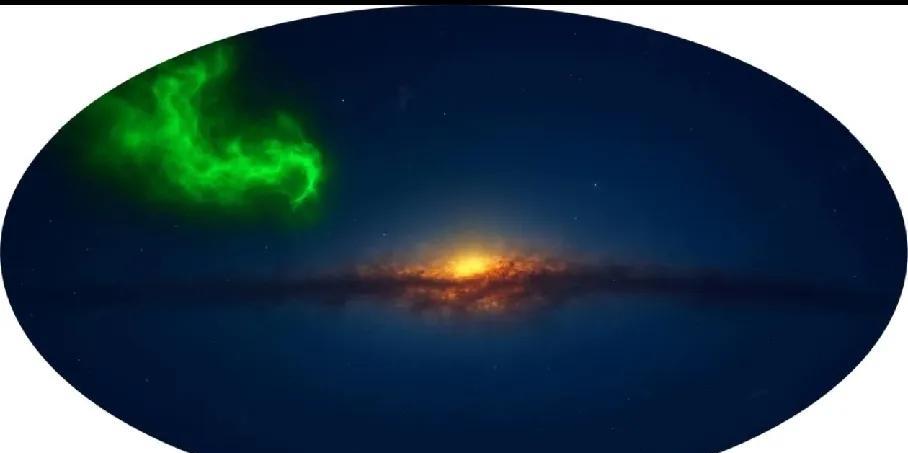 官媒：从万亿水电站到星际探索，过去的7天6项“超级工程”首发，1家万亿央企成立