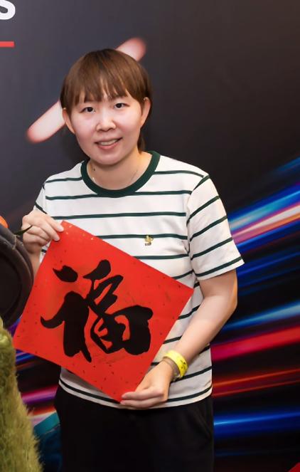 意外爆冷，新加坡大满贯朱雨玲1:3温特，止步16强，太遗憾了！2月26日，新加