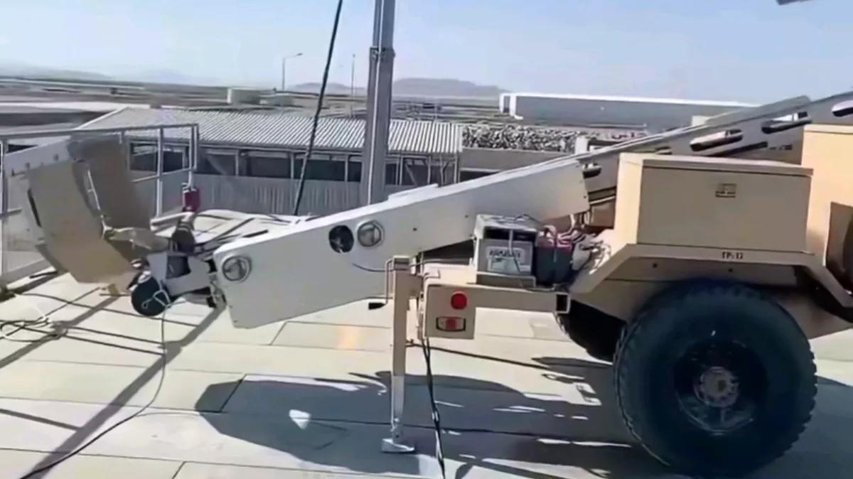 半岛电视台消息，当地时间1日，塔吉克斯坦安全部门发布消息，宣称当天在位于该国和阿