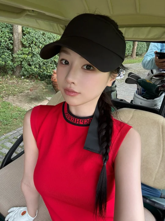 🏌️‍♀️