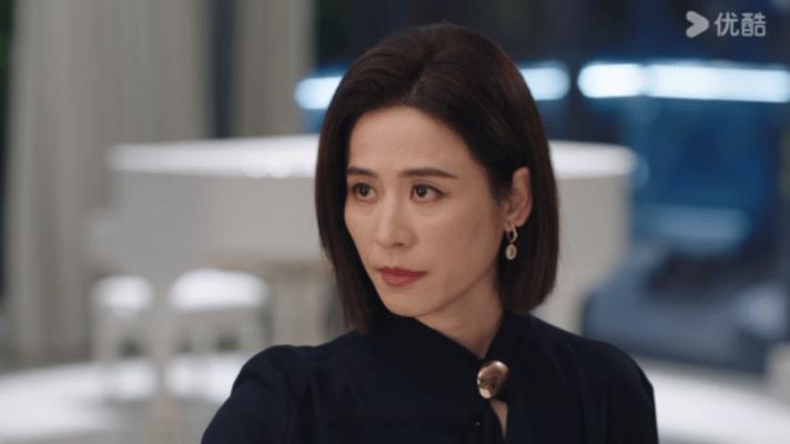 港剧里只有男人没人抢看《巨塔之后》狠狠共情！宣萱扛百亿医疗帝国，和陈展鹏争权、