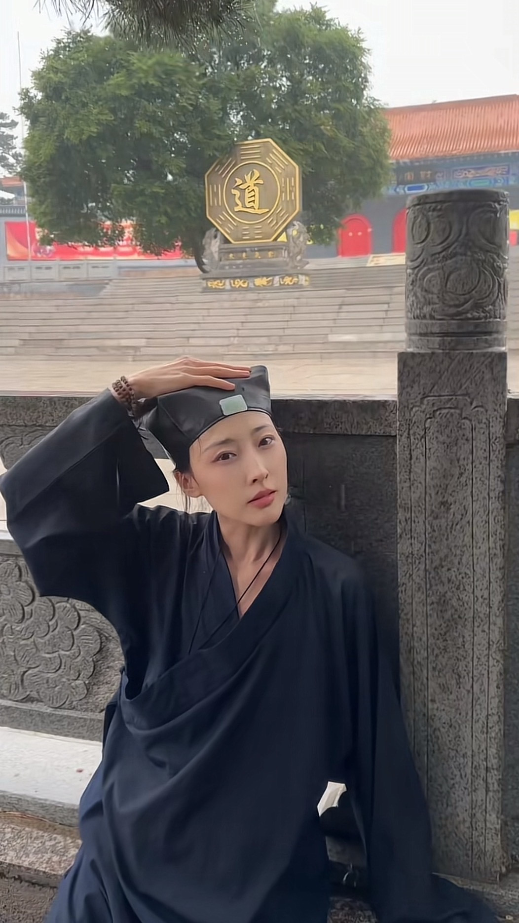 哪里去修道比较好啊？​​​