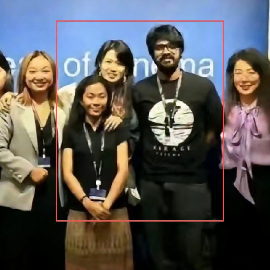 搞死中国女导演赖宇晴的凶手身份曝光，谁能想到，害了她的不是陌生人，竟是天天喊着“