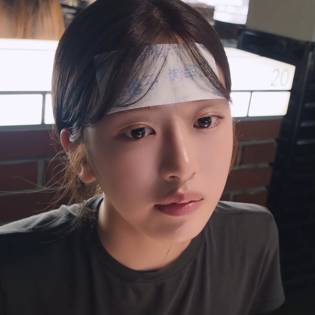 亮晶晶狗狗眼🐶安宥真