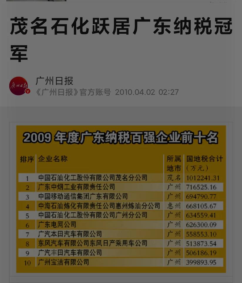被誉为“南方油城”的茂名，是广东一座因油而起、向海而兴的城市。它地处南海之滨、广