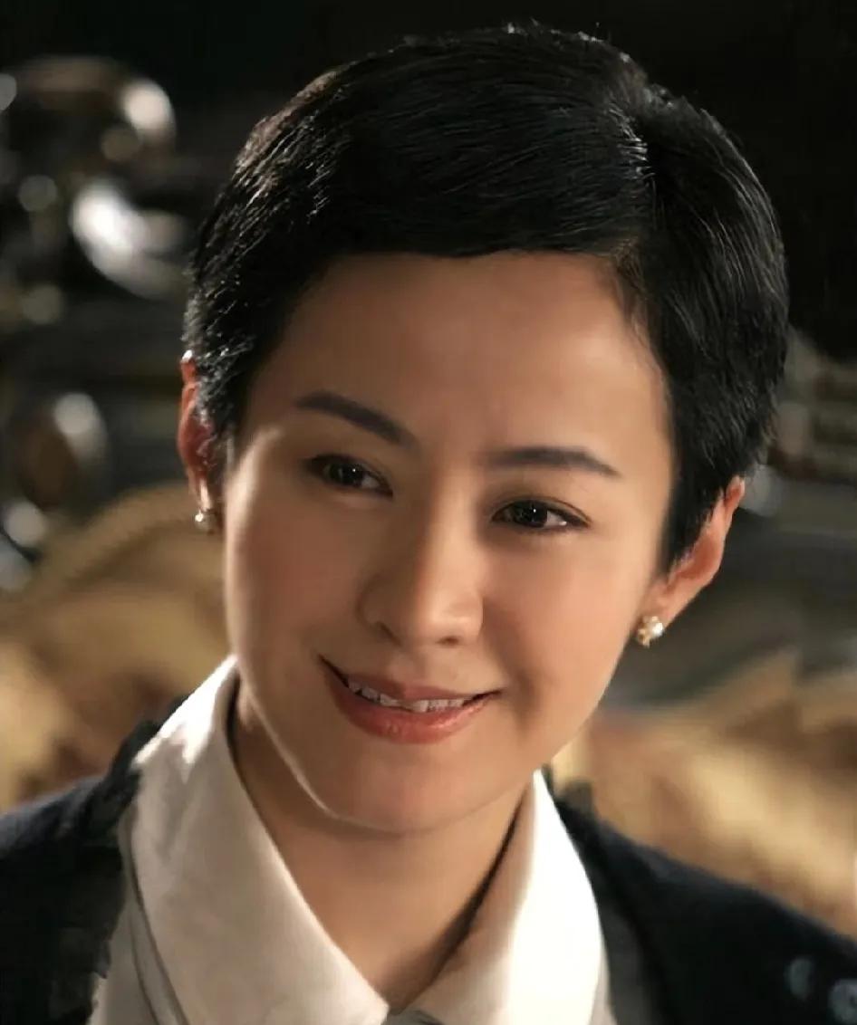 剧雪和胡军，真是天选的马皇后朱元璋，两人都出生北京，交流起来没有代沟，演得太真实