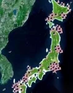 日本智库自己推演的兵棋，结论就一行字：2030年，就是分水岭。过了这个点，再无胜