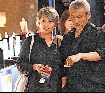当年主动提出终身丁克的人，离婚后却被传和年轻助理有了孩子，75岁施南生的一生，满