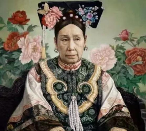 1880年,46岁的慈禧太后感觉肚子肿胀,还干呕嗜睡,贴身太监李莲英赶紧