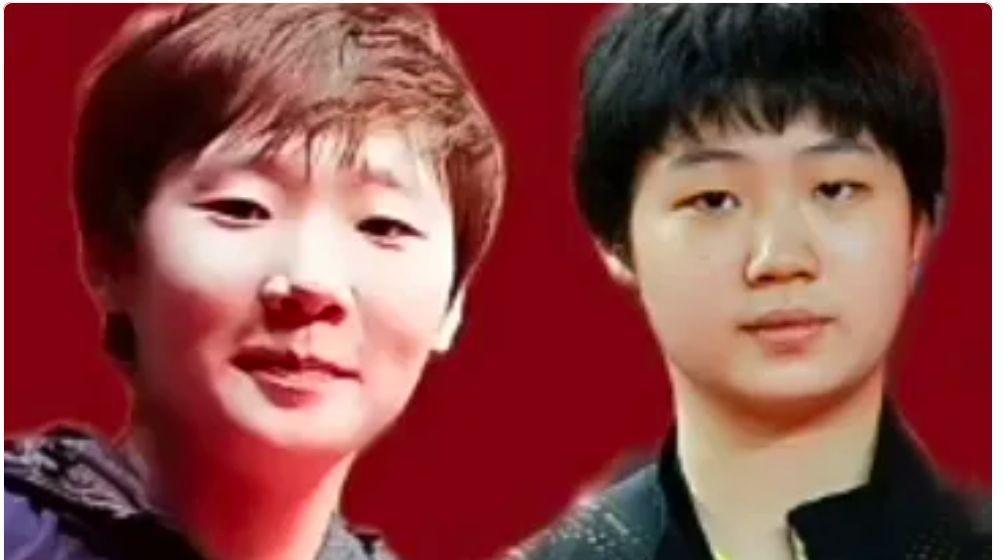 中国女乒现役三大赛单项冠军数一、孙颖莎:4个单打，4个混双，2个女双，共10