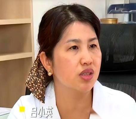 据厦门广电报道的一则罕见案例，福建厦门一位女士去医院做最普通的抽血检查，硬生生拽