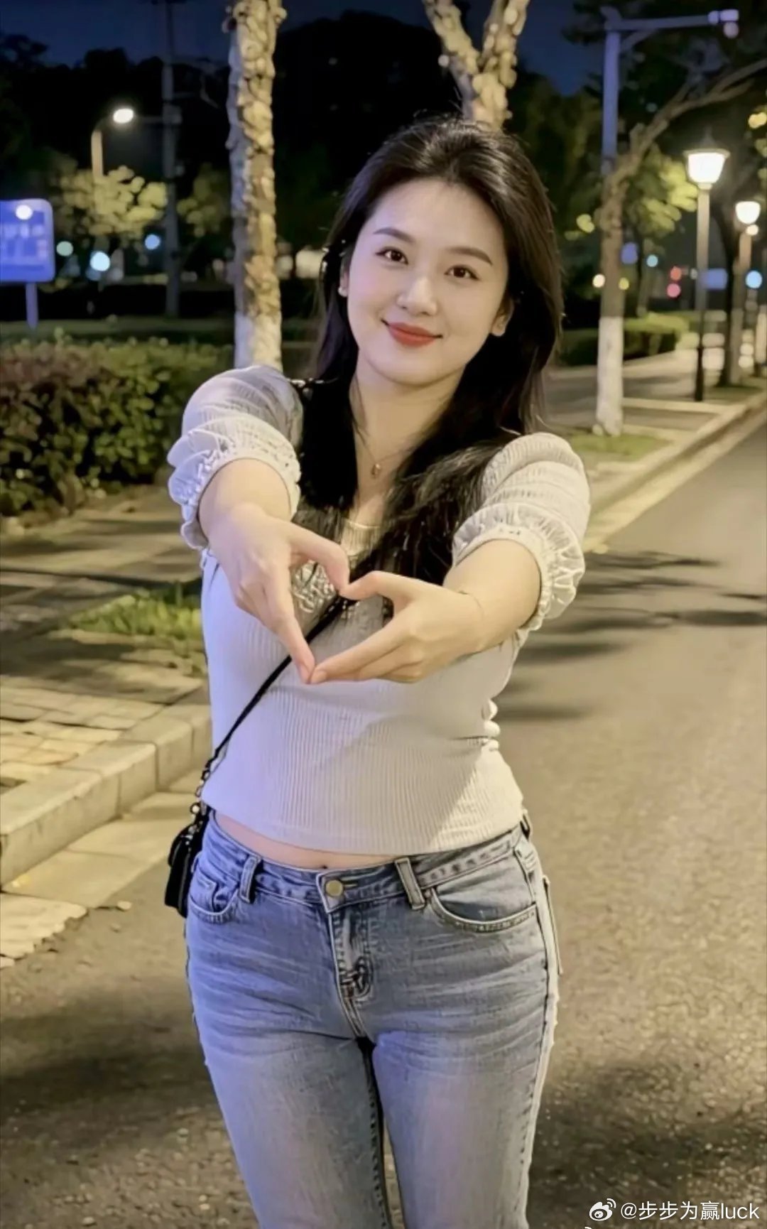 于繁华处守本心于安静处见自己