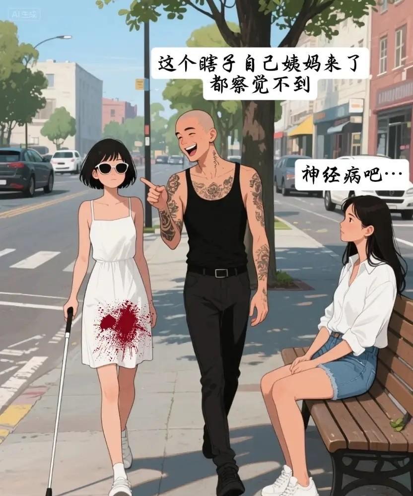 江湖人心险恶，现在的骗术千奇百怪！所以，特别提醒好心人士不要同情心泛滥，学会保