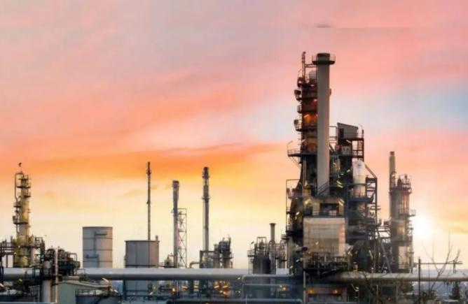 什么！欧盟宣布，要将两家日产能合计达60万桶的中国炼油企业--辽阳石化和山东裕龙