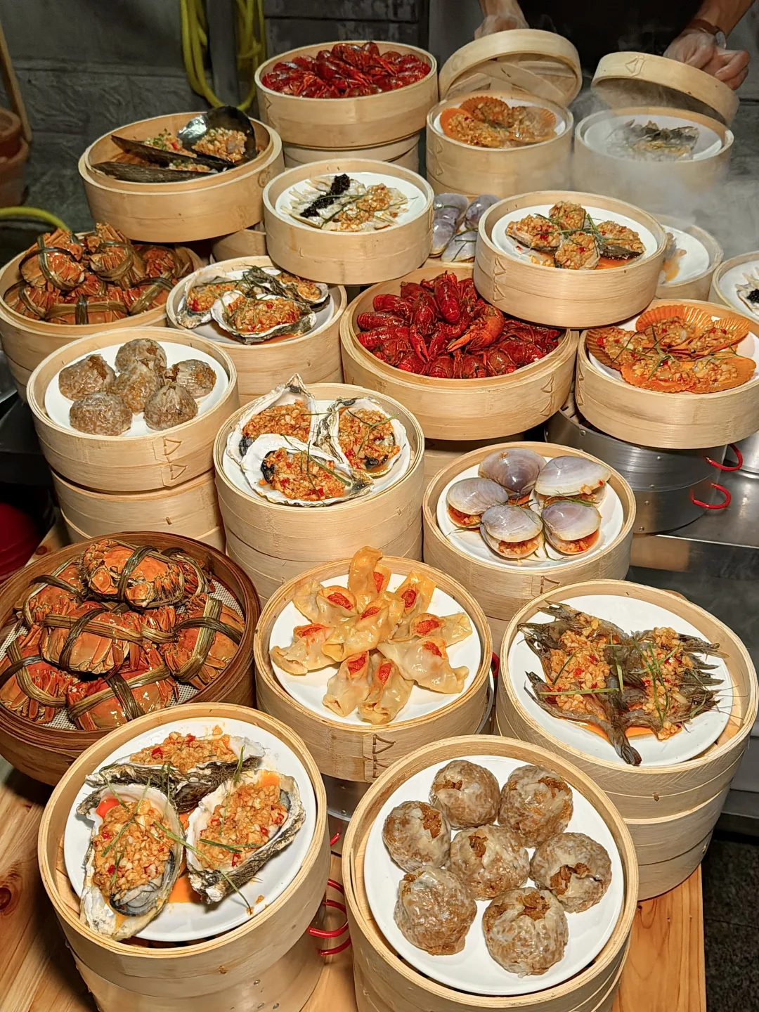 长沙）无敌好吃的深夜小店