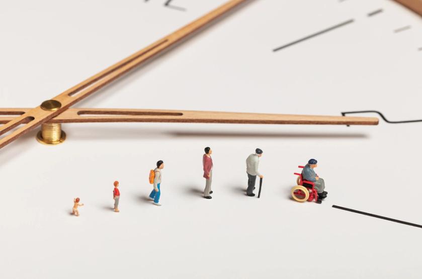 有钱真能“买”寿命？《新英格兰医学杂志》一项7.3万人追踪研究说透了：50—