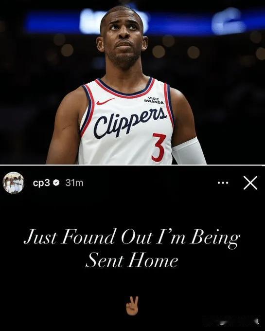 保罗的今天可能就是詹姆斯的明天。湖人对待科比、独行侠对待诺维斯基、马刺对待邓