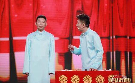 【知名相声演员刘钊再爆猛料，高晓攀备受夸赞，你怎么看？】近日，网友刷到一段知名