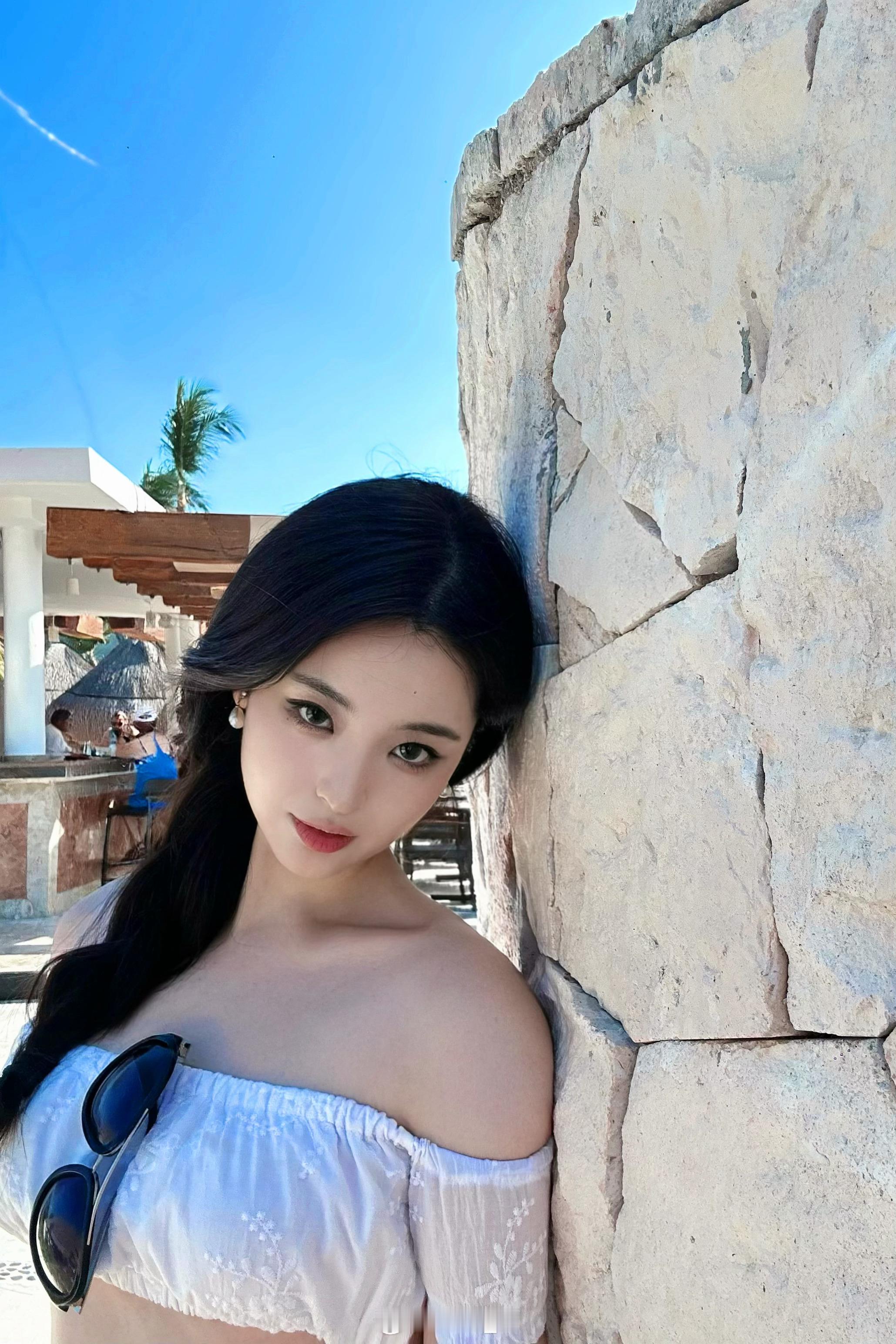 開心墨西哥·坎昆