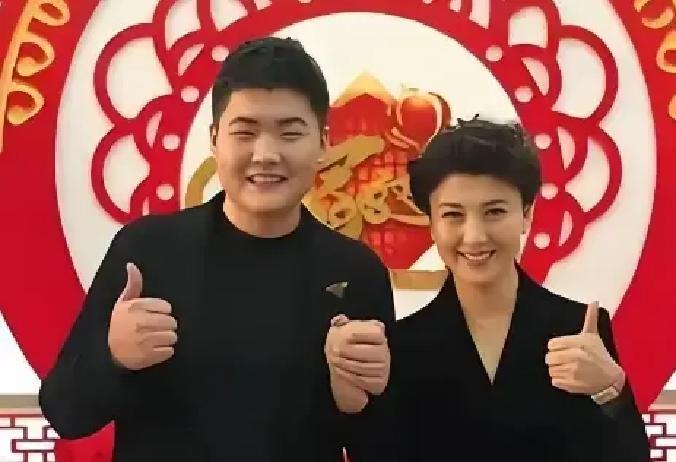 80万在北京活不下去？星二代一句话炸锅林傲霏在直播间随口一句“一年八十万不