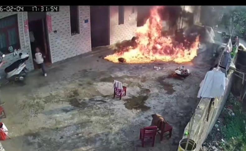 引以为戒！幸运未酿成大祸