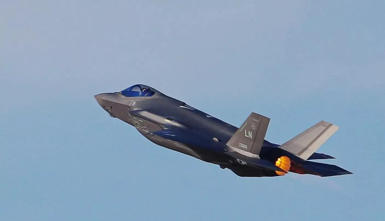 【最新消息：伊朗摧毁了以色列的第四架F-35战斗机】德黑兰时间2025年6