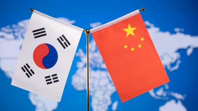 5月30日，针对驻韩美军司令布伦森涉华挑衅言论，韩国通过国家安保室、国防部、外交