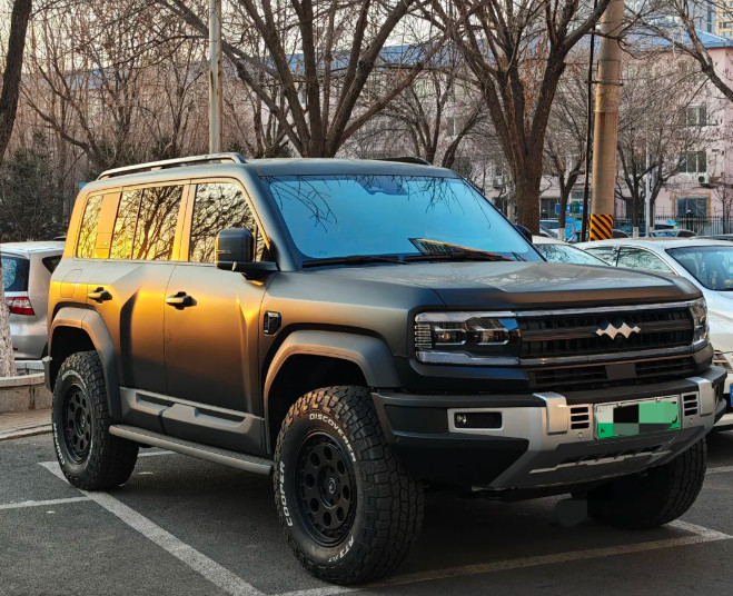 新能源车的5个冷知识，开了3年才整明白！本人方程豹5车主，到现在跑了8万多公里。