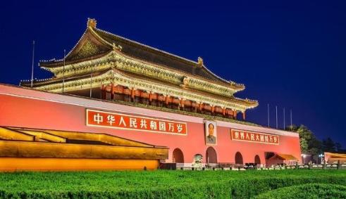 今天日本挑衅中国，明天德国、欧盟挑衅中国，后天菲律宾挑衅中国，为何那些弱我们十倍