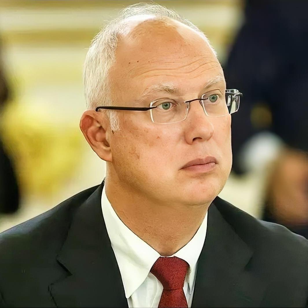 俄罗斯投资基金首席执行官德米特里耶夫对德国说的这番话，究竟是嘲讽还是忠言呢？