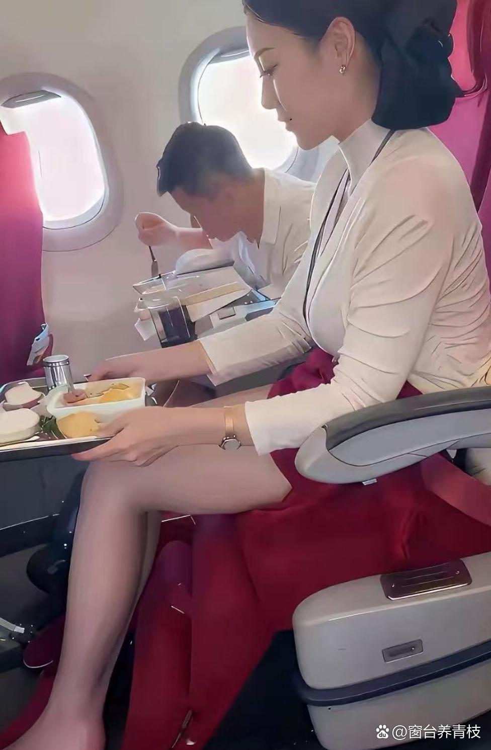 为啥没人批评脱鞋者没素质