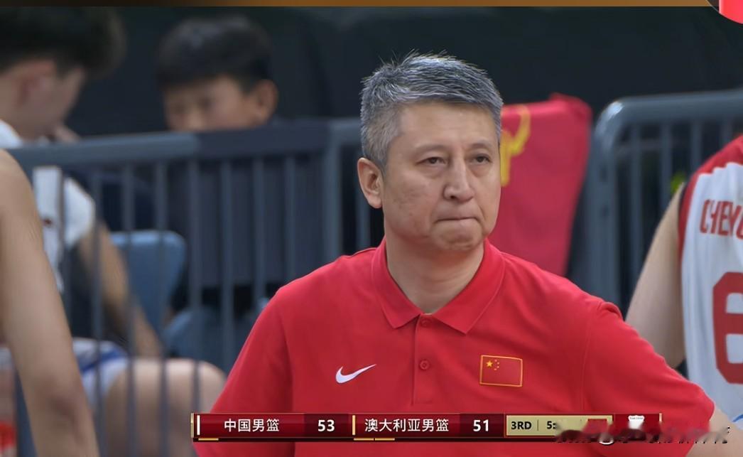 中国男篮91-81澳大利亚男篮，不得不承认的几大事实。中国男篮首节比赛打