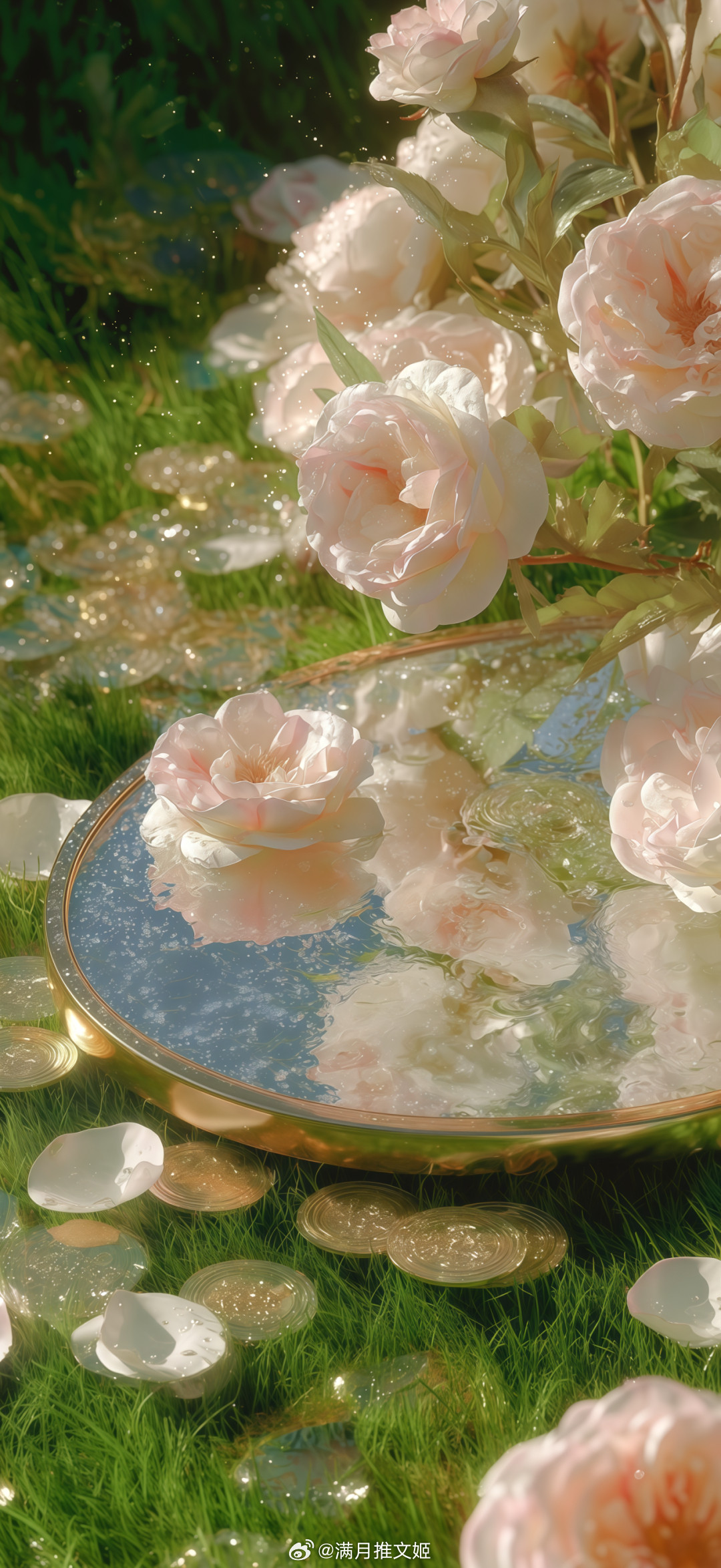 你是我的妄想，我的念念不忘。——甜醋鱼《病名为你》早安言情小说推荐