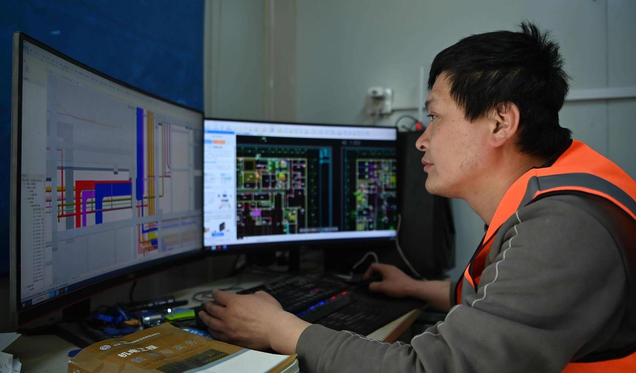 作为一个大厂的从业者，为什么我不建议考生选择计算机专业？（2）你知道“大厂”是