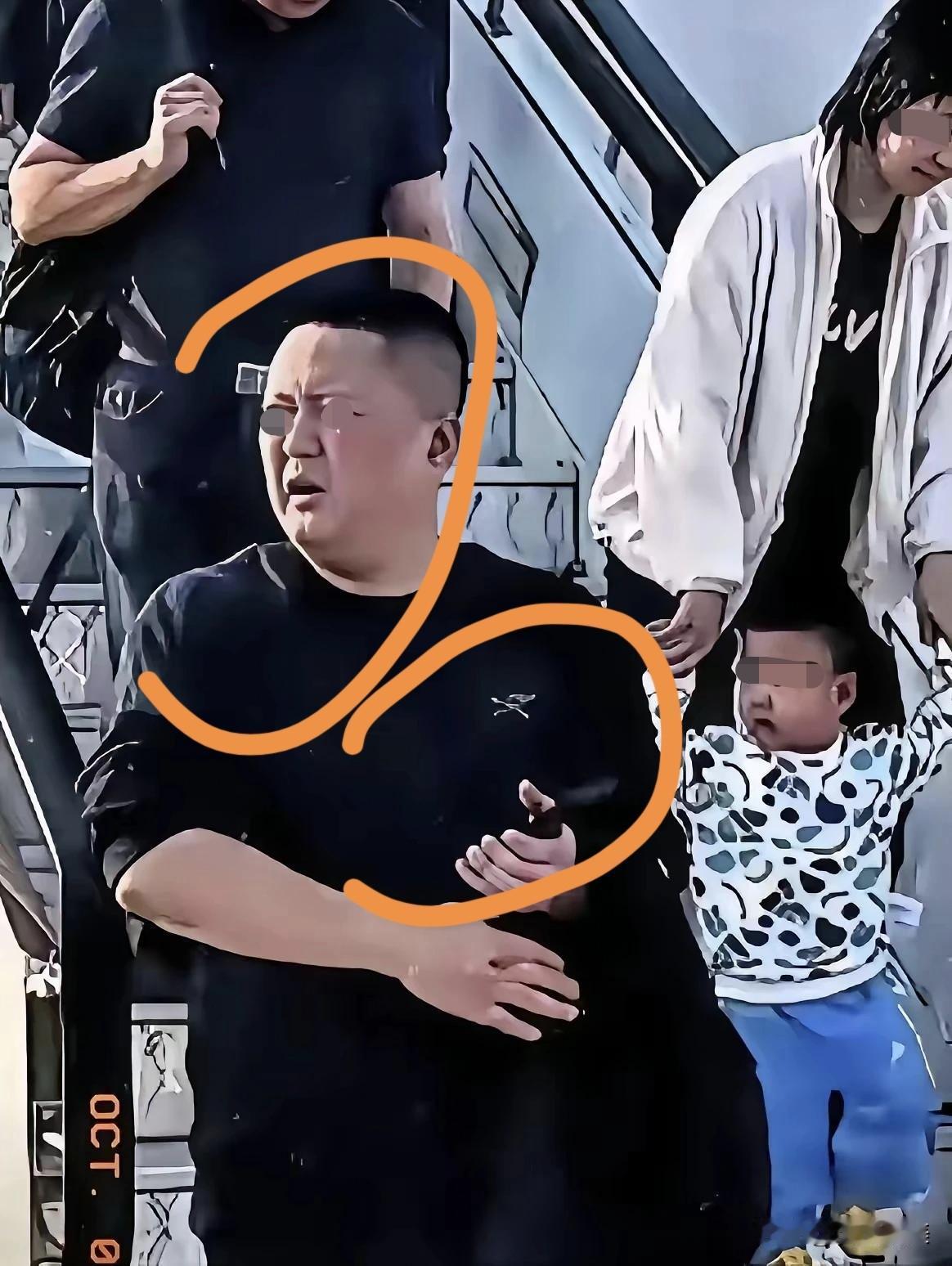 “子不教，父之过”，在猖狂男欧某某身上体现的淋漓尽致！欧某某走到今天这一步，