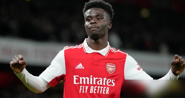 完了，枪手争冠悬了。别听阿尔特塔打马虎眼，萨卡的跟腱根本不是小事，对曼城这场生死