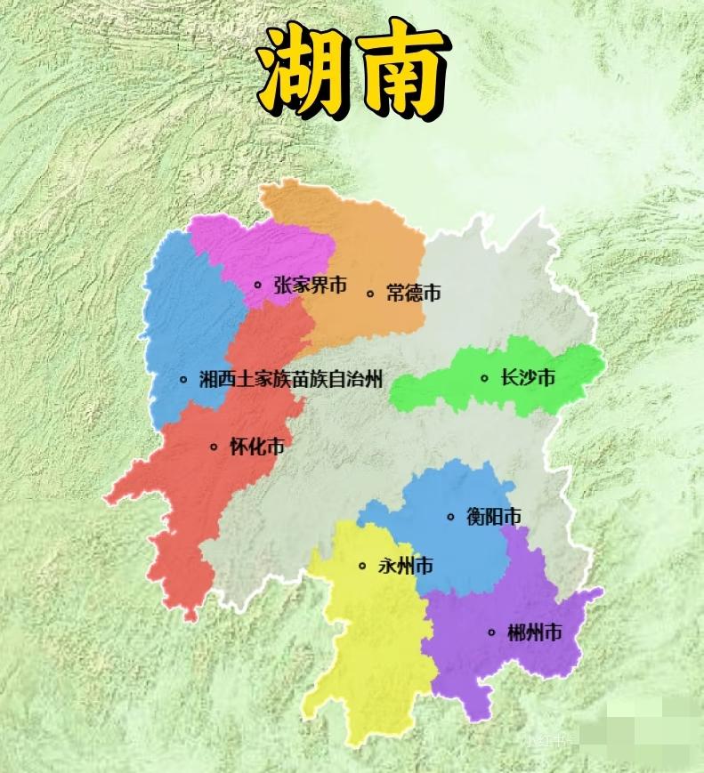 湖南人刻在骨子里的10条默契1. 读书要往长沙挤，哪怕是县城学霸，目标也得