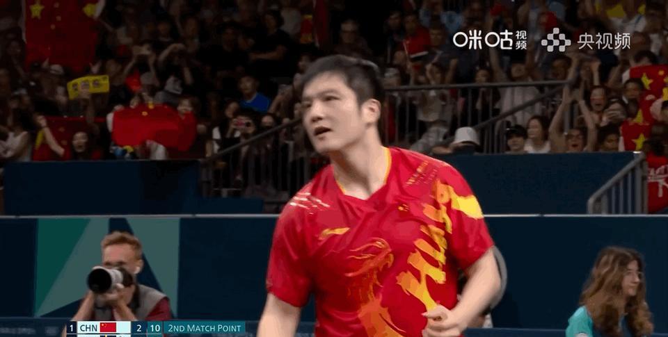 郭焱今天说陈熠不懂事，但我怎么觉得樊振东也是“不懂事”？樊振东曾经在面对面访谈