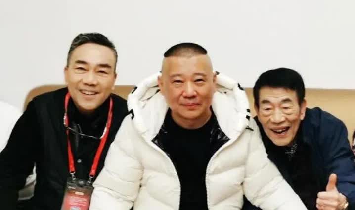 郭德纲之所以对曾被称作“五叔”的杨老五不加理会，是觉得杨老五行事做派不怎么样。杨