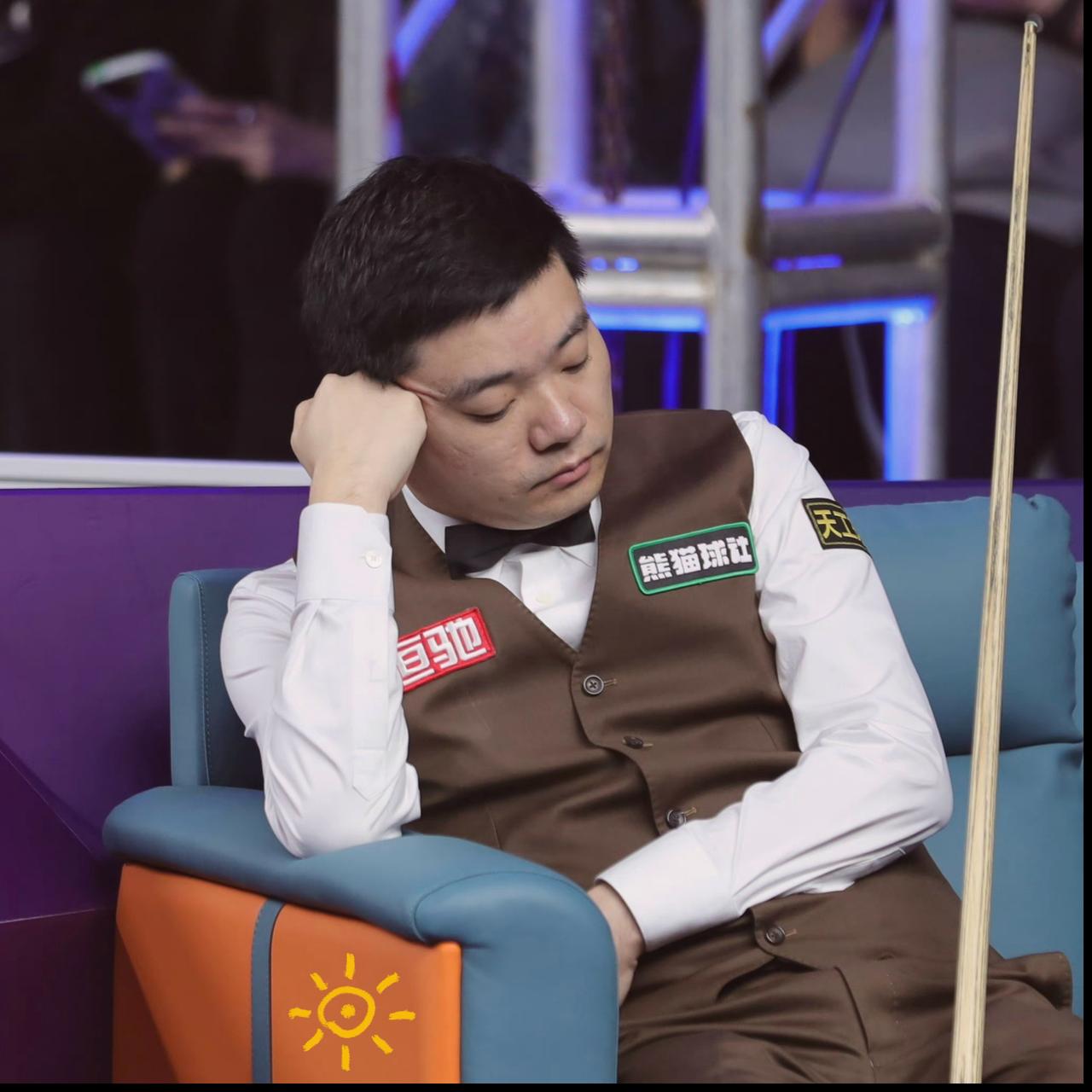 丁俊晖的时代结束了!作为中国斯诺克的开创者，他虽手握15个排名赛冠军，却始终未