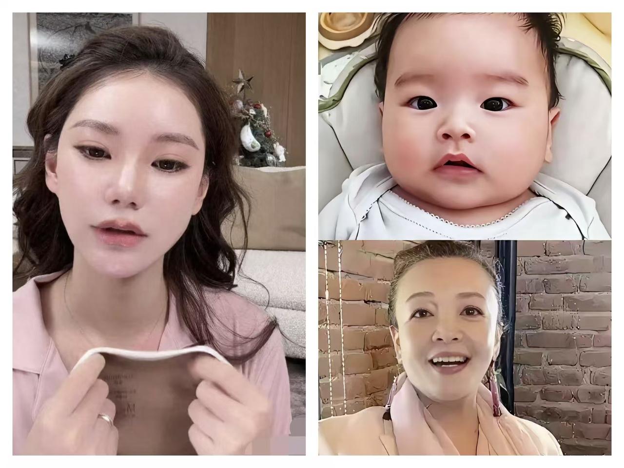 马筱梅的位子在汪家看来是稳稳的了！不是因为大S两个孩子不来北京长住也不是