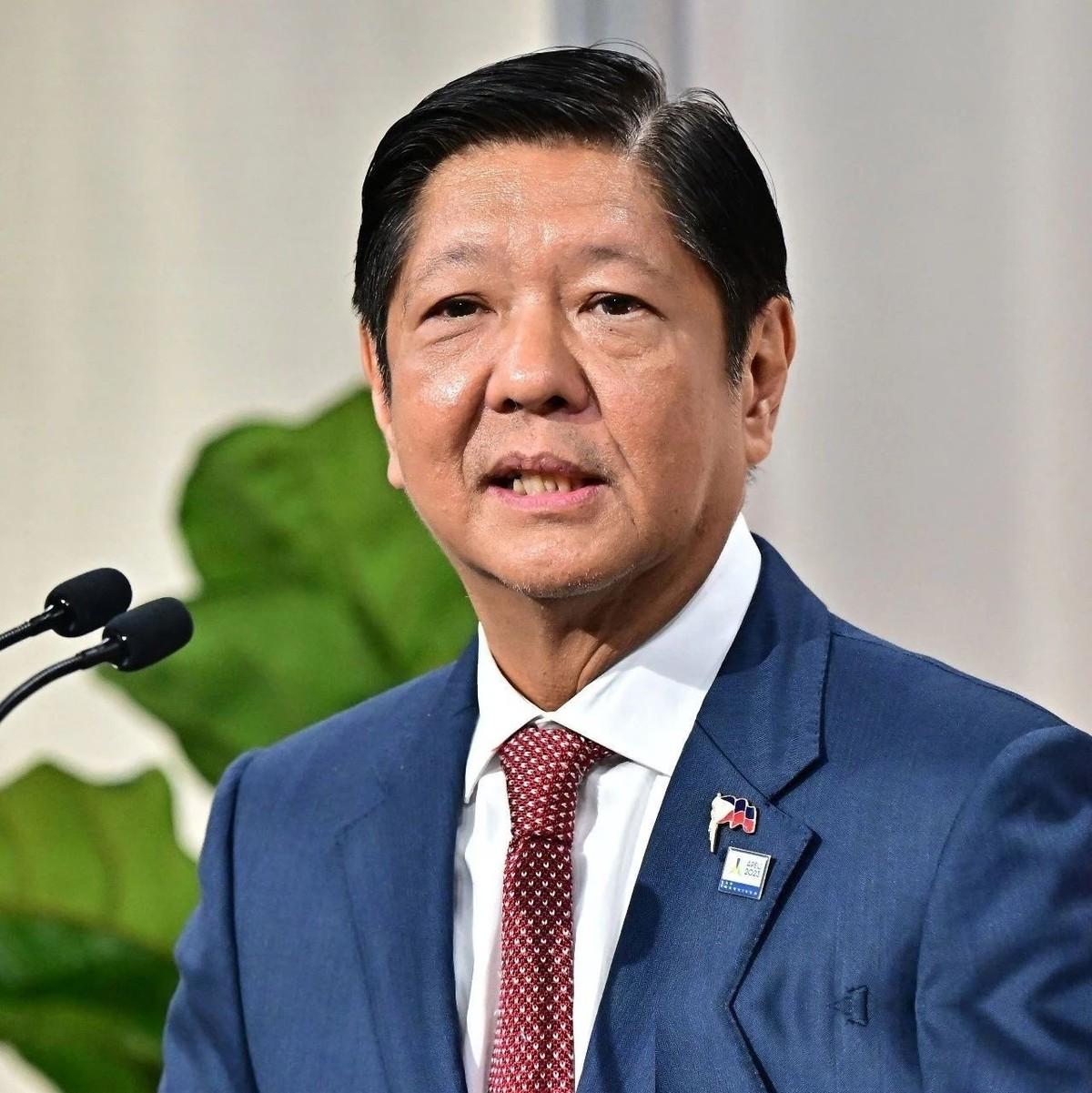 谁能想到，短短三天的交通罢工，直接把小马科斯政府逼到放下身段，主动向中国求援！9
